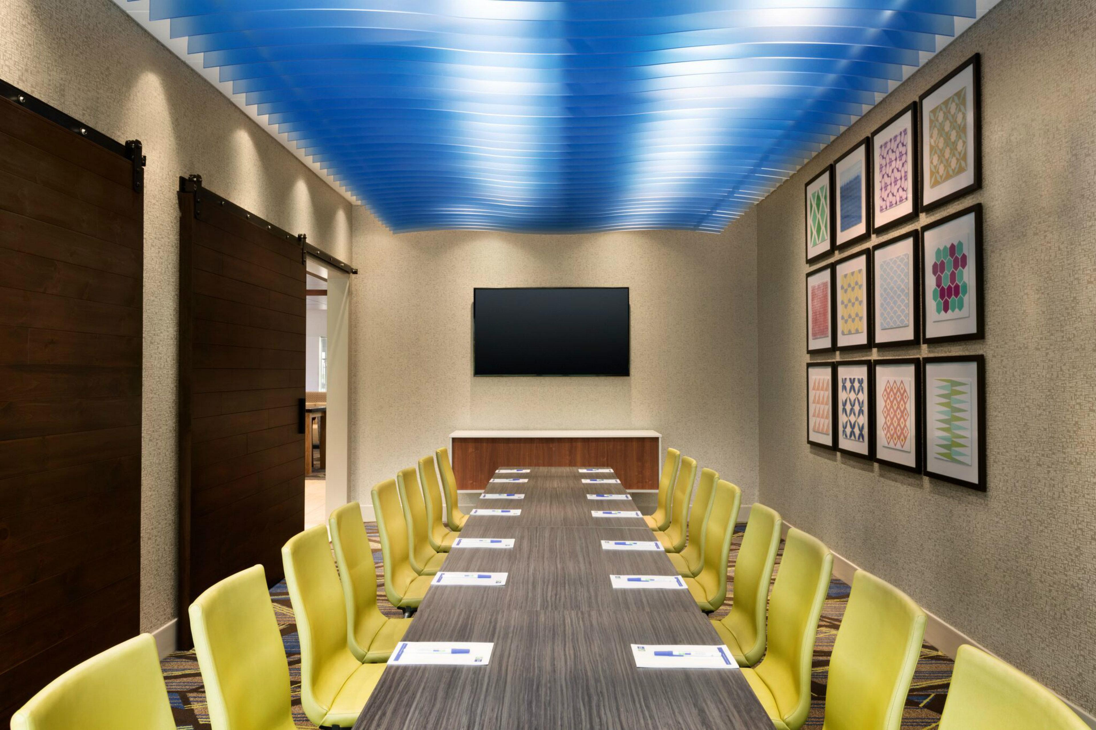 Holiday Inn Express - Alliance By Ihg מראה חיצוני תמונה