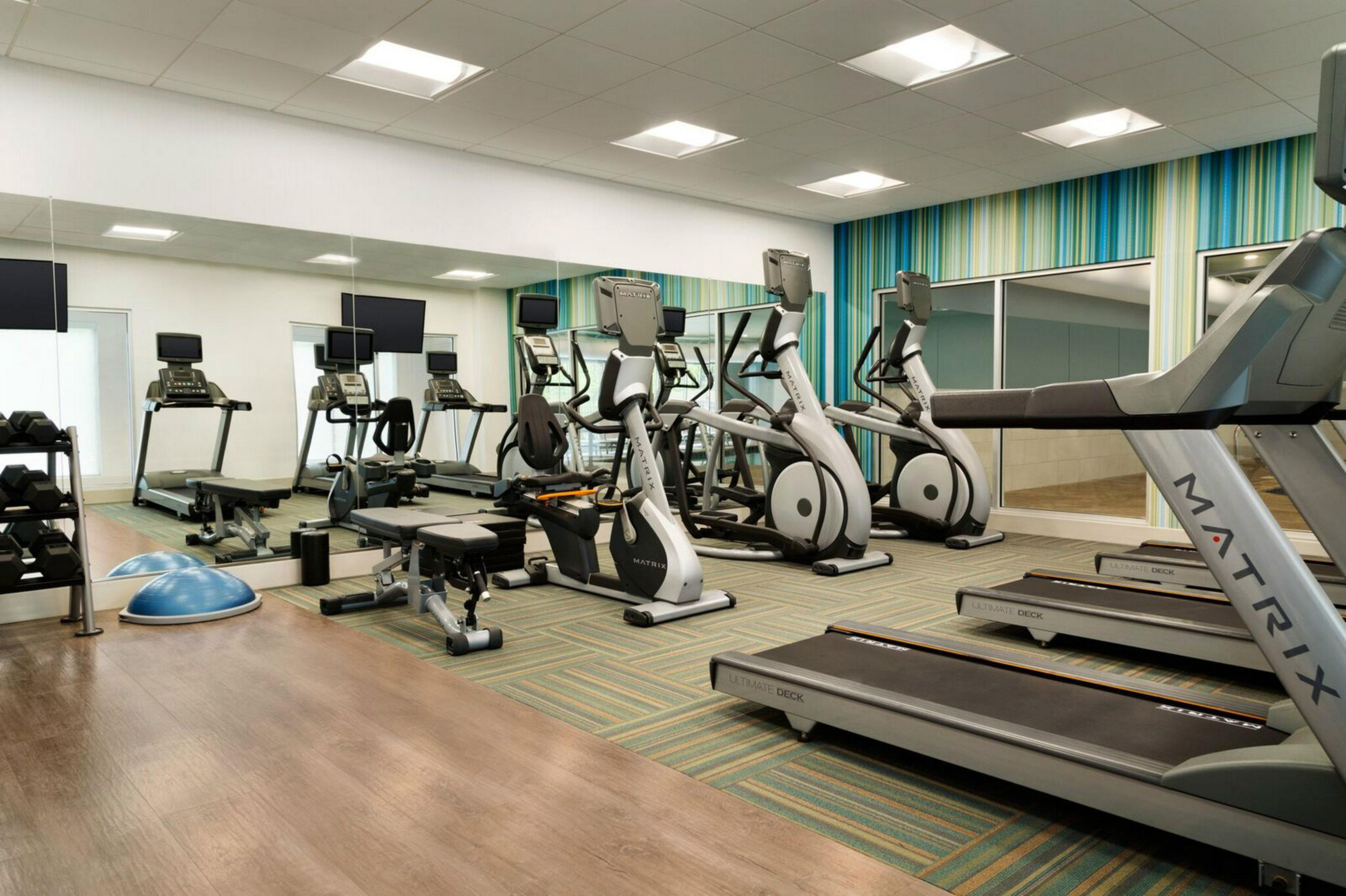 Holiday Inn Express - Alliance By Ihg מראה חיצוני תמונה
