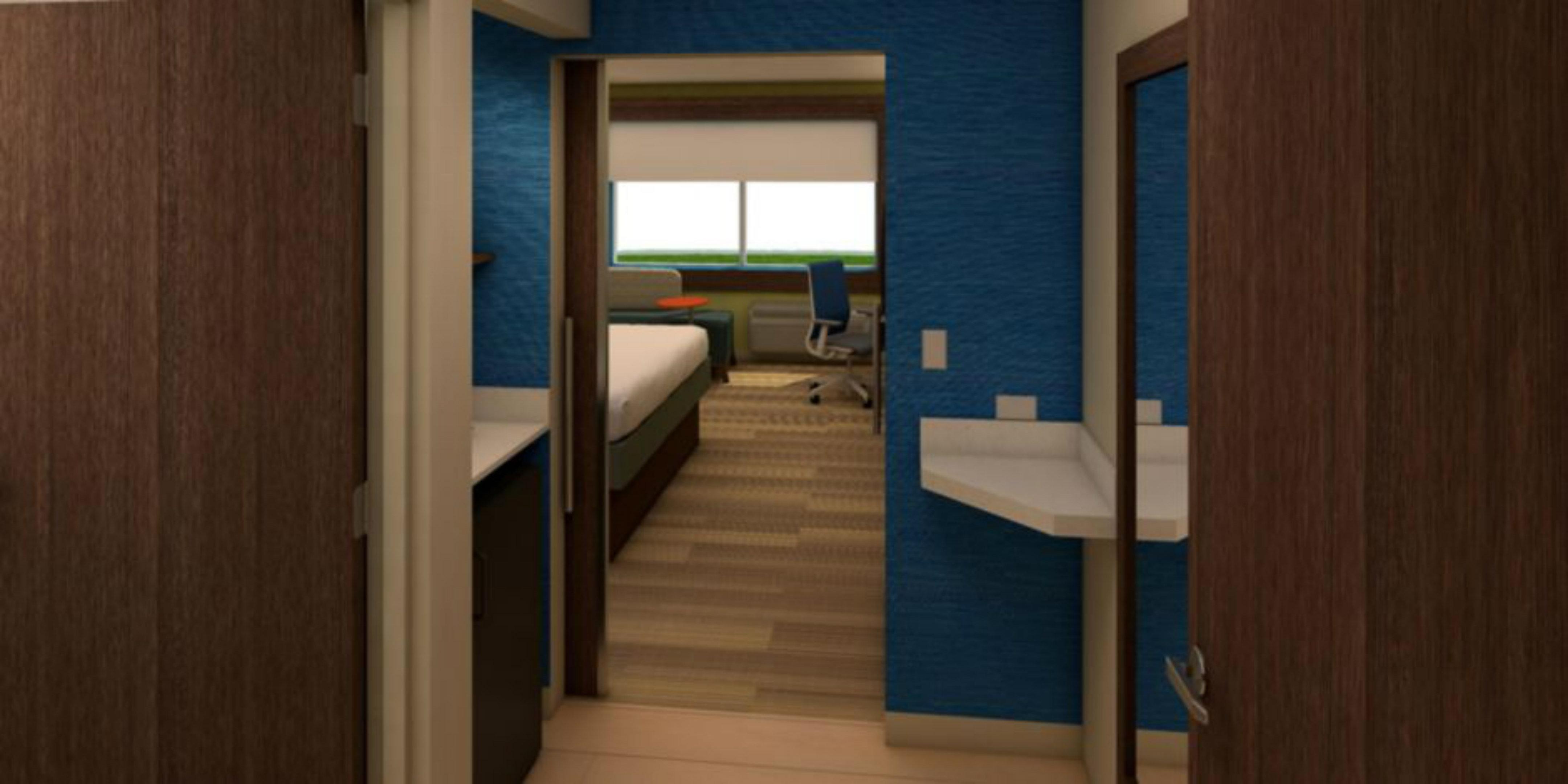 Holiday Inn Express - Alliance By Ihg מראה חיצוני תמונה