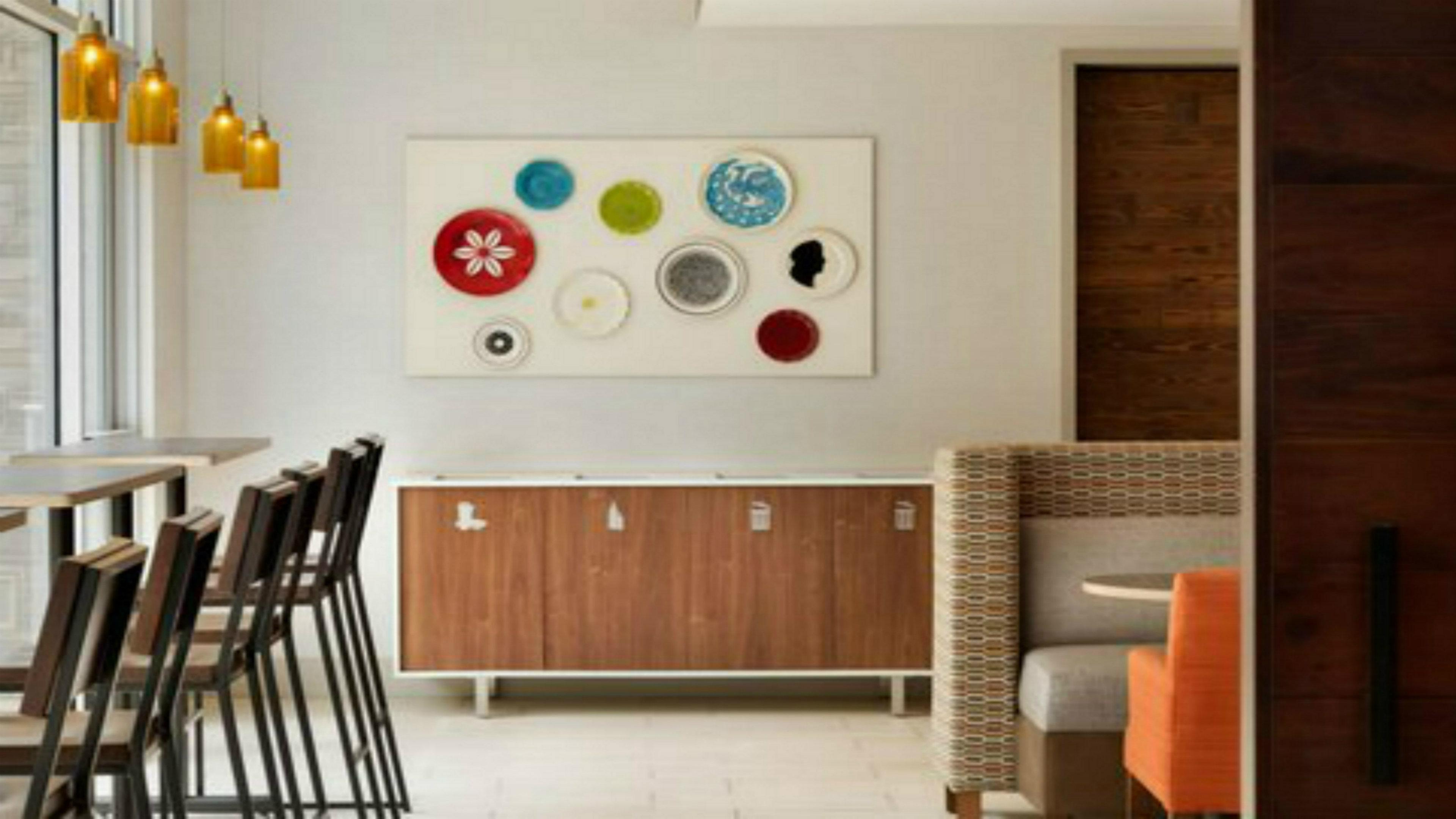 Holiday Inn Express - Alliance By Ihg מראה חיצוני תמונה